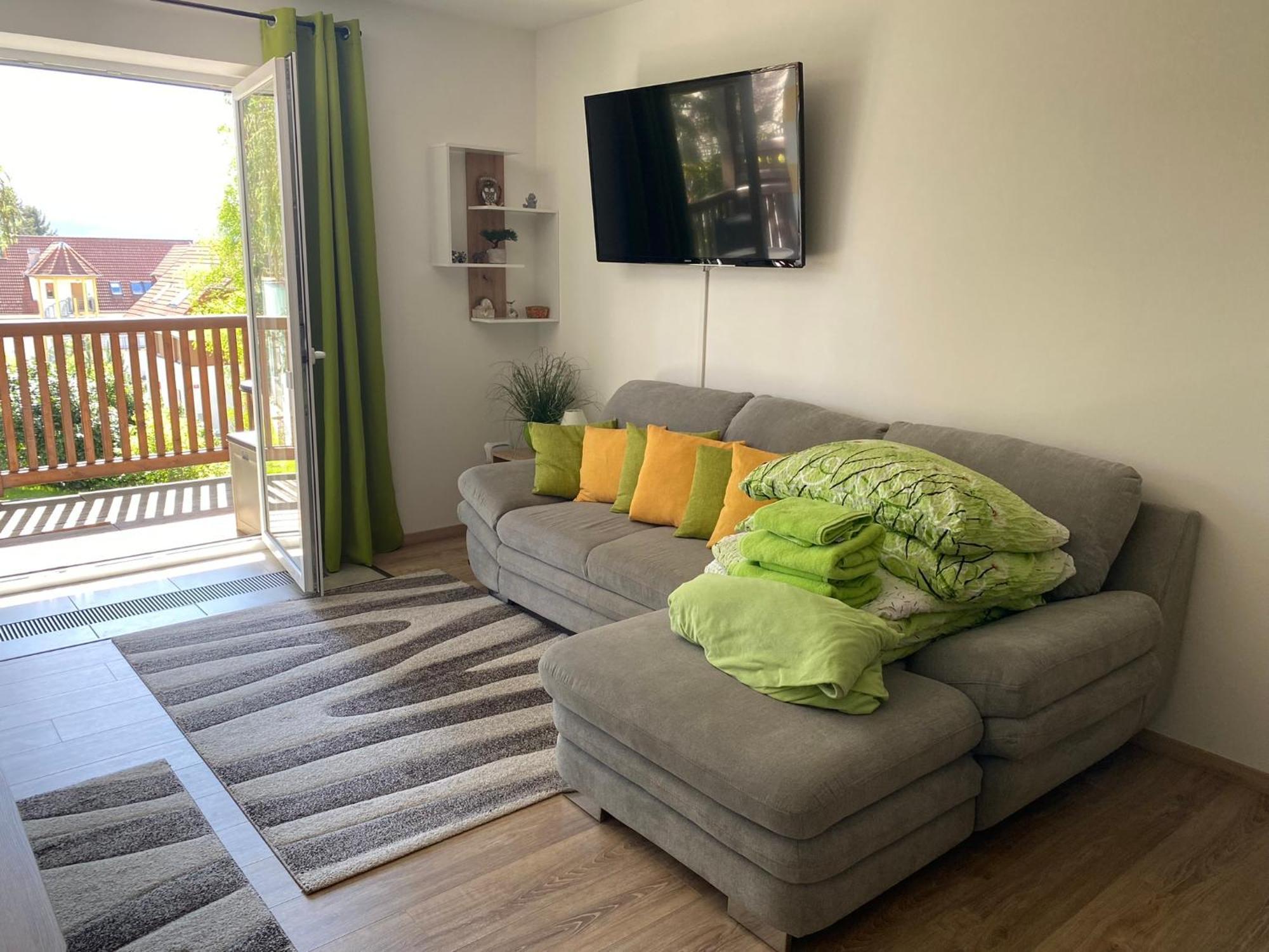 ליפנו נאד וויטאבו Apartman Verca Riviera Lipno 510 מראה חיצוני תמונה